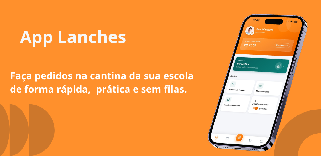 App Mobile